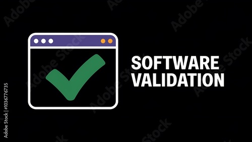 Software Validation photo