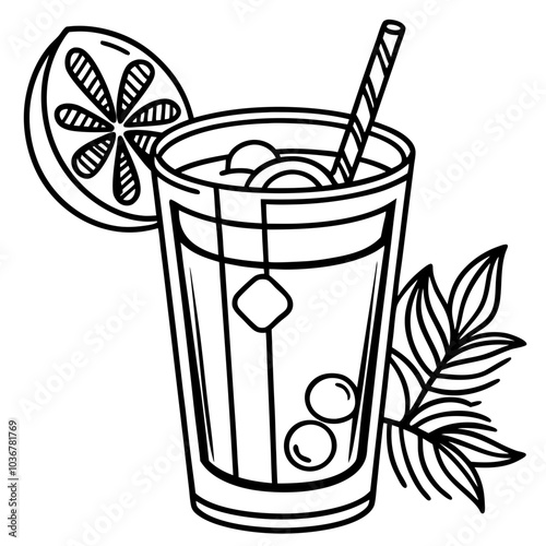  drink
