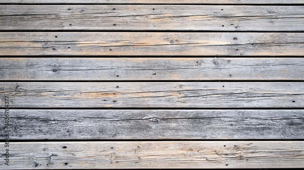 Close-up view of weathered wood planks, showcasing natural textures and patterns, ideal for backgrounds or design projects. Close-up view of weathered wood planks, showcasing natural textures and patterns, ideal for backgrounds or design projects.