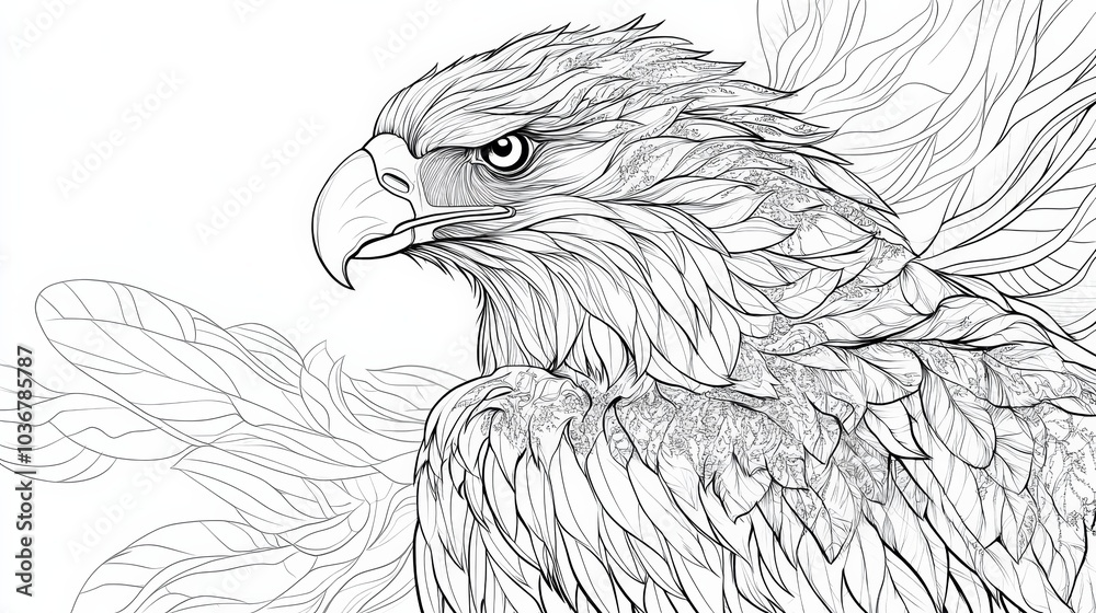 Animal illustration sketch book for adults Animal illustration sketch book for adults