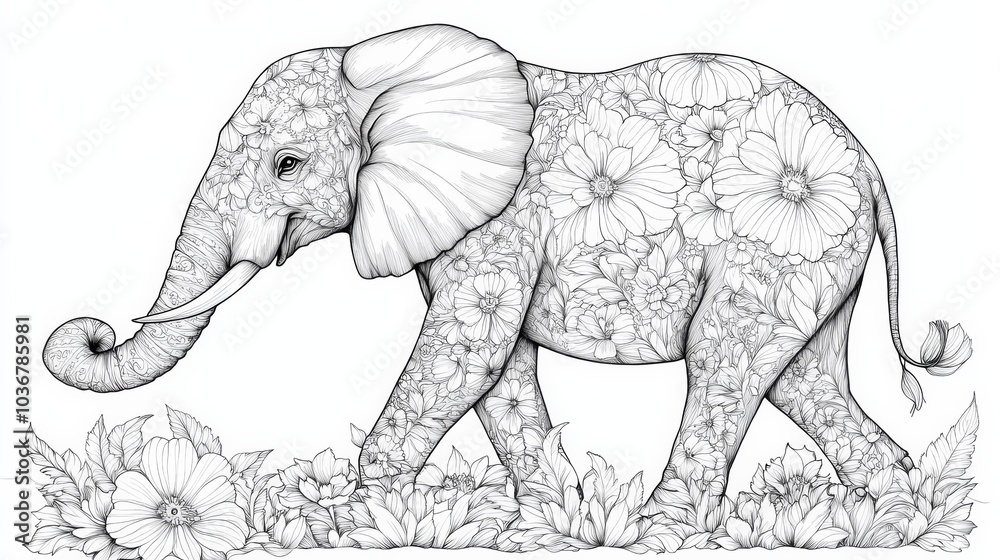 Animal drawing book for adults Animal drawing book for adults