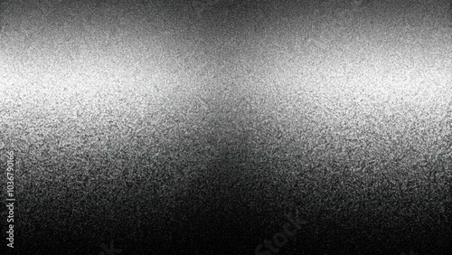 grainy black and white abstract background with tilted angle