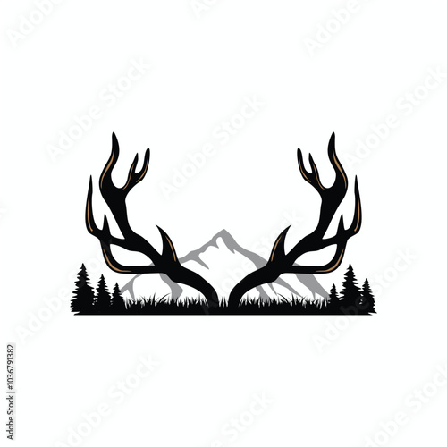 Taxidermy Illustration