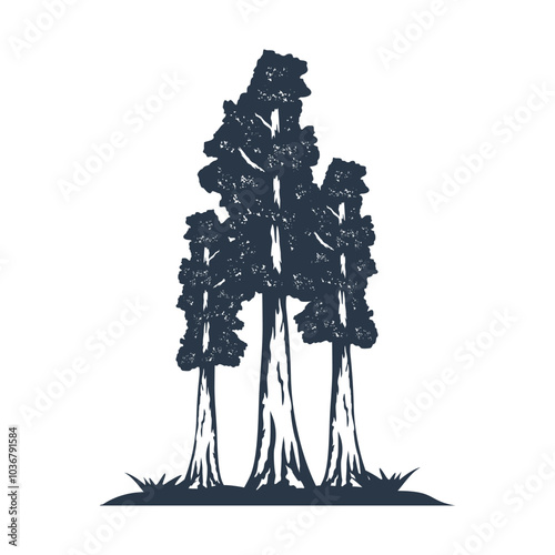 Tree Illustration