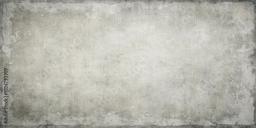 grunge dirty photocopy gray paper texture background