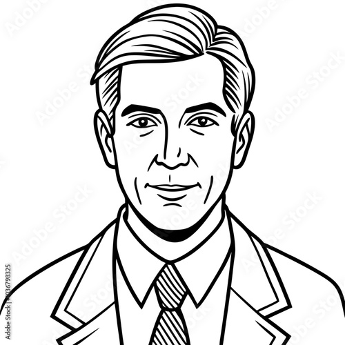 Financial adviser