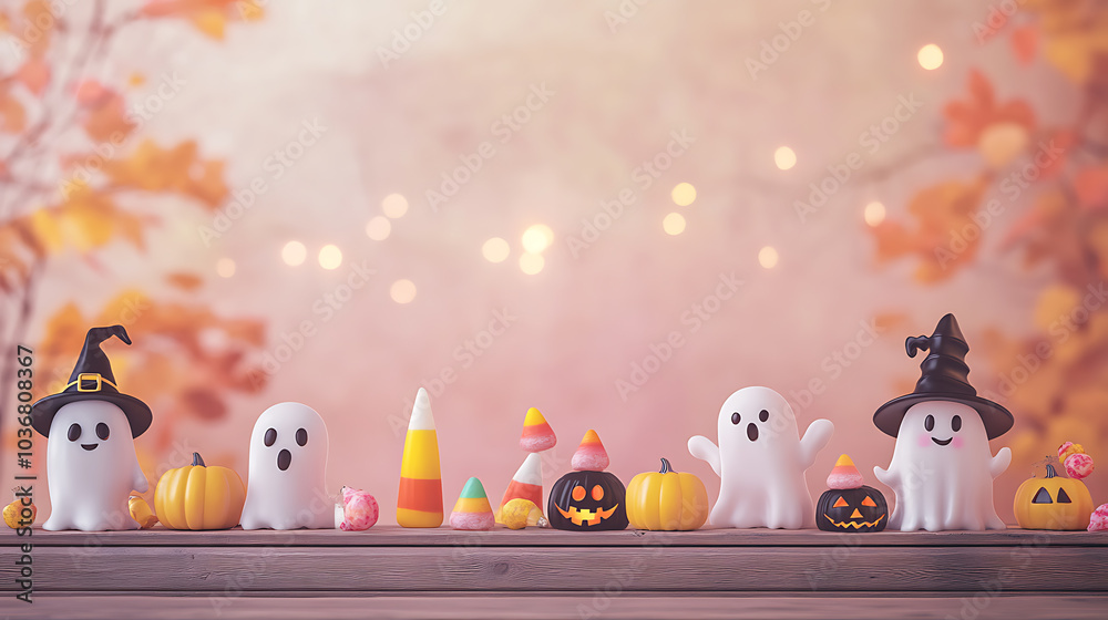 Spooky halloween decor Spooky halloween decor