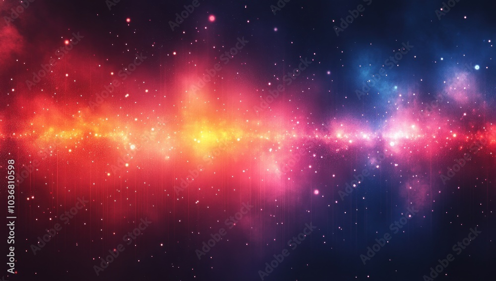 Cosmic Nebula Cosmic Nebula
