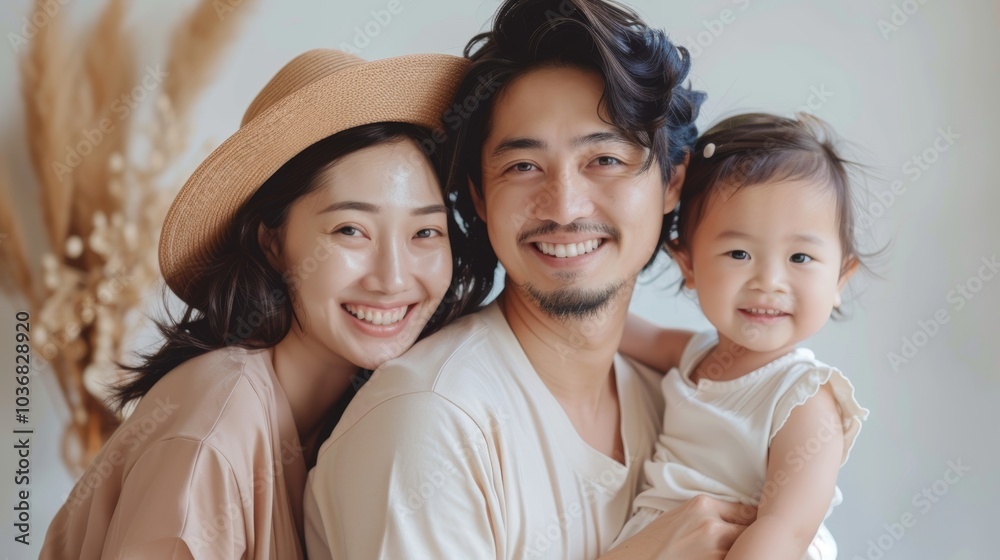 Joyful moments of a multicultural family playing and laughing together outdoors during a sunny beach vacation, emphasizing love and bonding Joyful moments of a multicultural family playing and laughing together outdoors during a sunny beach vacation, emphasizing love and bonding