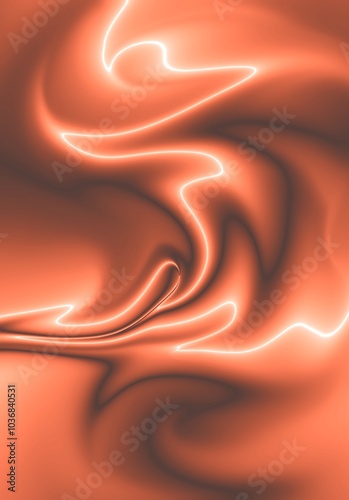 abstract background