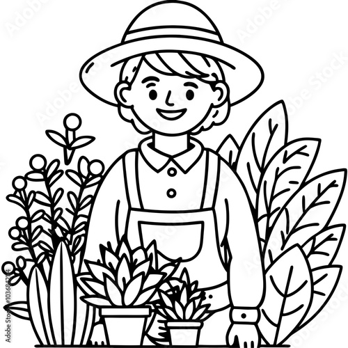 Gardener