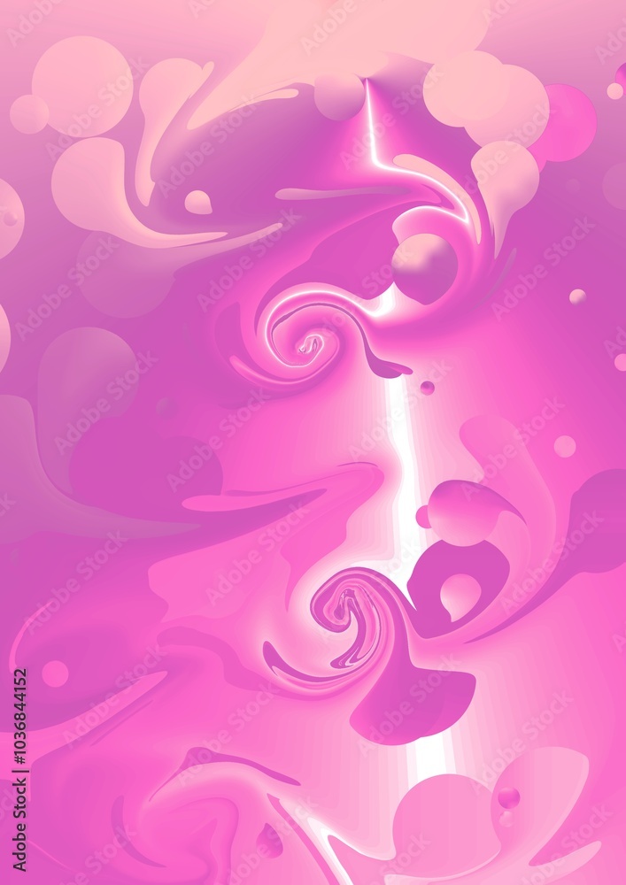 abstract background with hearts abstract background with hearts