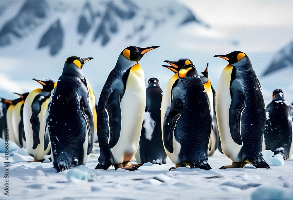 Fototapeta premium animal