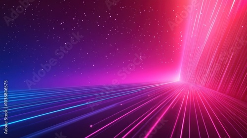 abstract light background