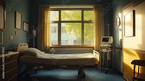 indoor building with colors, nice for wallpaper