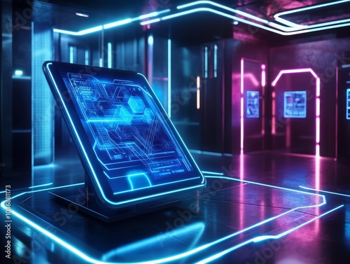 Cutting Edge Technology for Modern Business Solutions