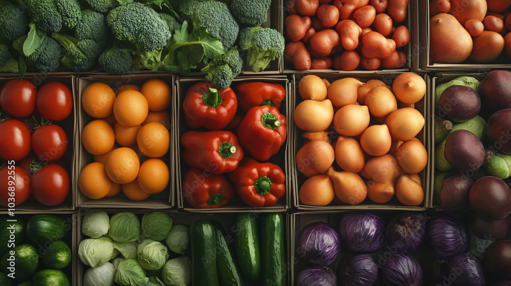 A visual that highlights the importance of nutritious food access for low-income families. A visual that highlights the importance of nutritious food access for low-income families.