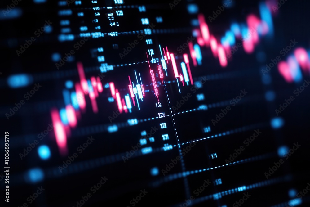 market chart market chart