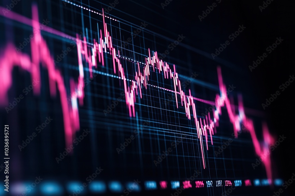 market chart market chart