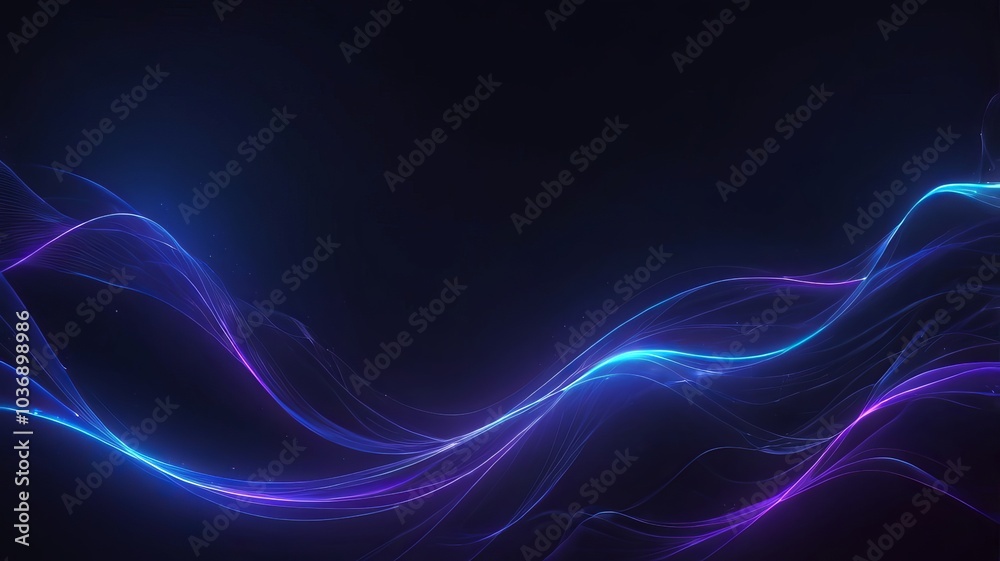 abstract wave background abstract wave background