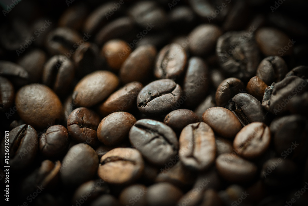 coffee beans background coffee beans background