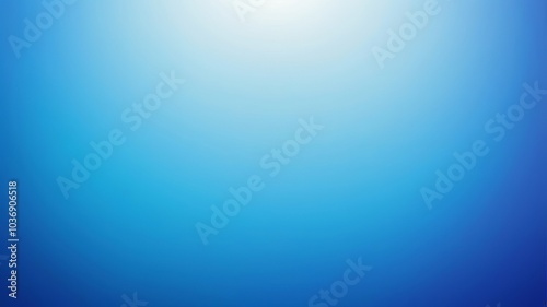 abstract blue background