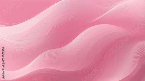 abstract wave background