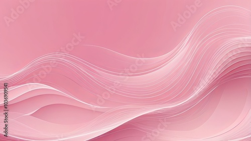 abstract wave background