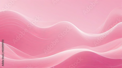 abstract wave background