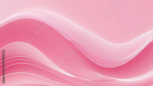 abstract wave background