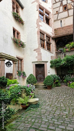 Kaysersberg y Riquewihr