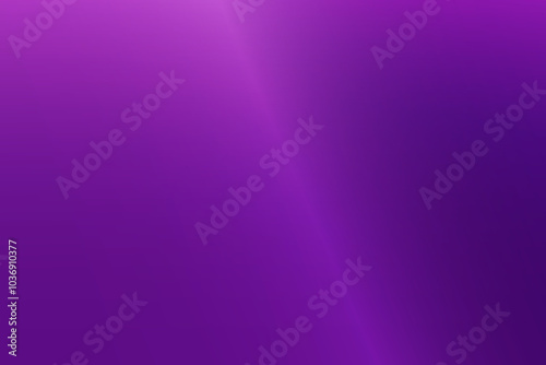 Color gradient abstract purple soft background, Rainbow holographic pattern.