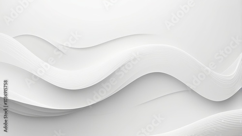abstract background with lines