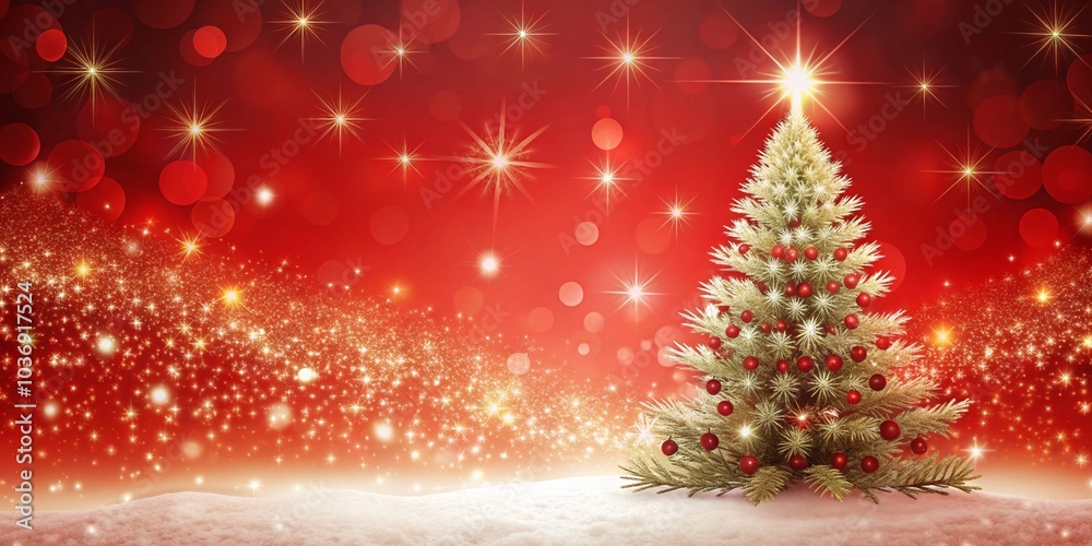 Christmas Tree New Year Background 2025 Creative Design Gift Presents Celebrations Christmas Tree New Year Background 2025 Creative Design Gift Presents Celebrations