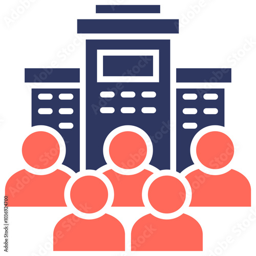 Organization Icon