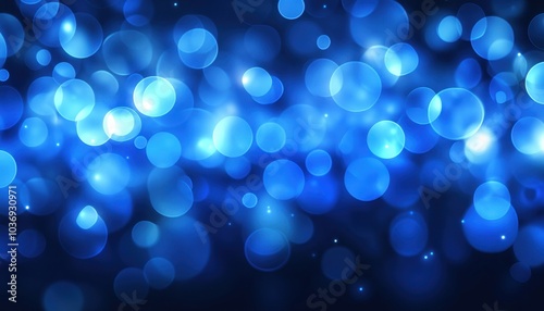 Light blue abstract background for digital technology and medical applications