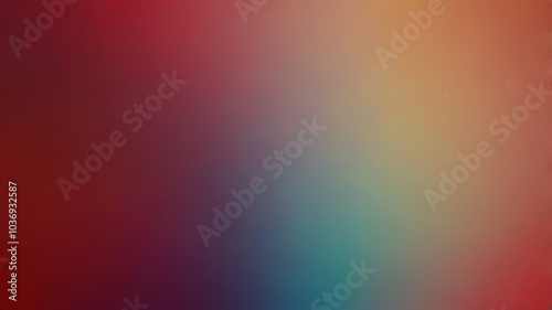 abstract background with glowing lines