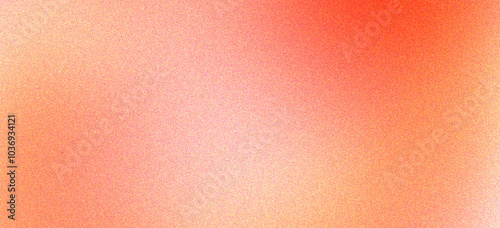 grainy red gradient texture background banner header
