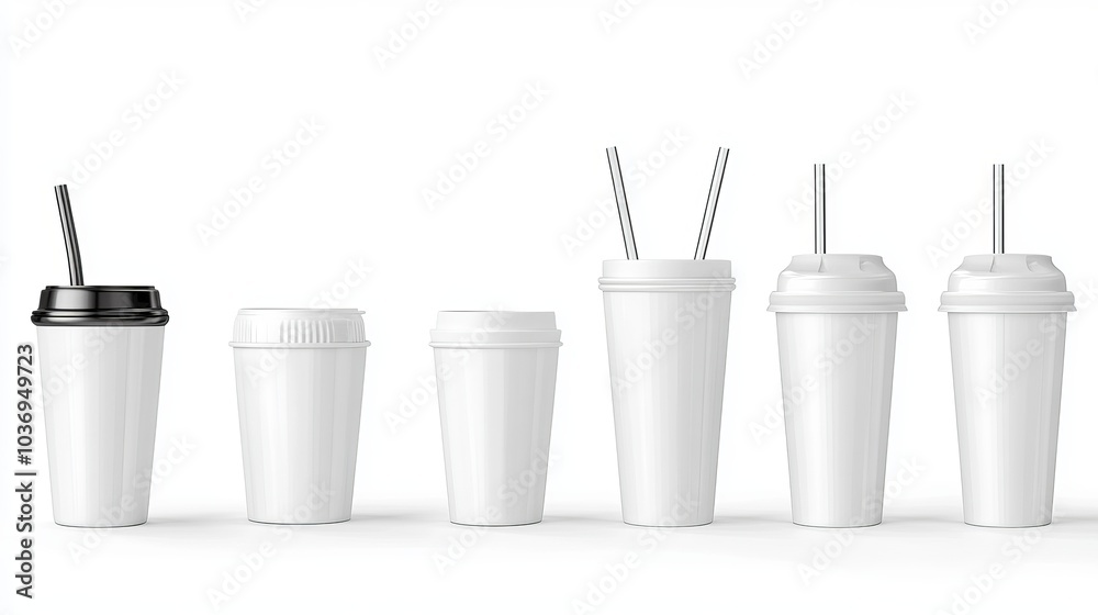 Cup mock up Cup mock up