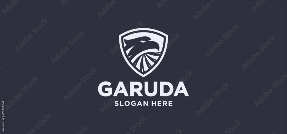 Eagle bird logo, , abstract, bird mascot concept. Eagle bird logo, , abstract, bird mascot concept.