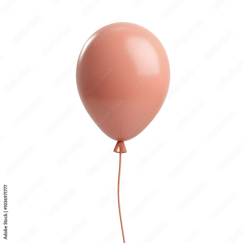 Balloon Emoji
