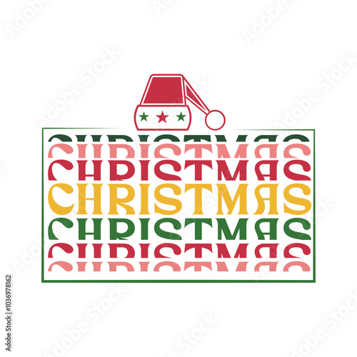 Christmas Svg Design
