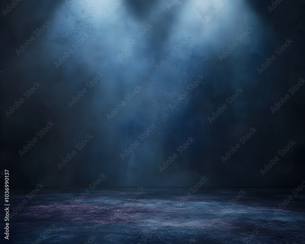 Dramatic Moody Spotlight Background for High Contrast Product Photography Dramatic Moody Spotlight Background for High Contrast Product Photography