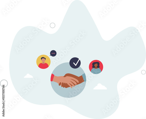 Education fund for college, saving for school or university tuition fee, study cost or training expense concept.flat design with people.