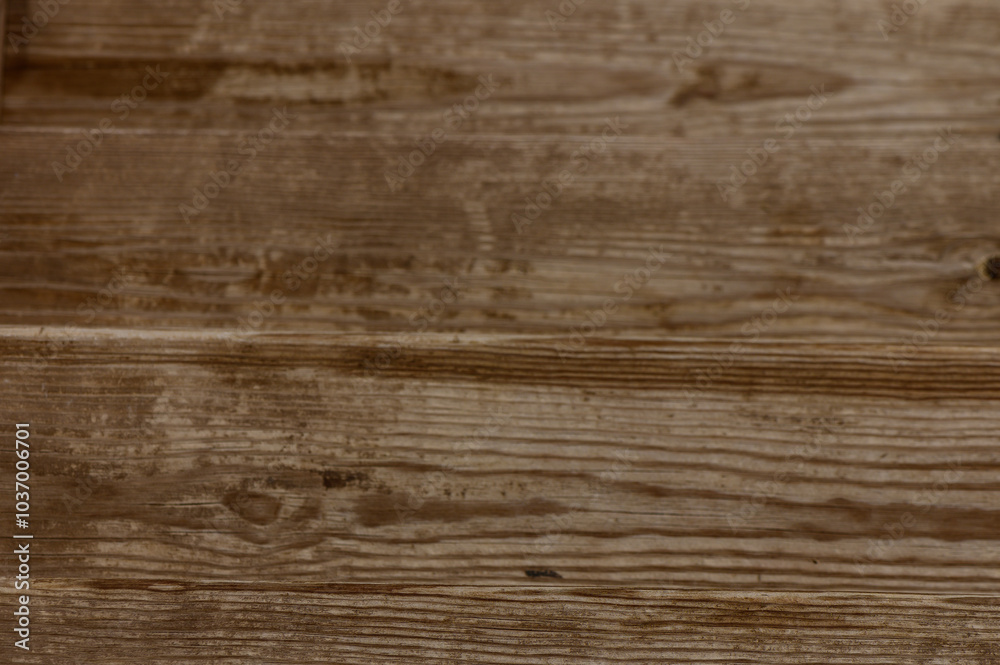 A serene wooden surface highlighting natural textures and tones, perfect for a cozy indoor setting filled with warmth and charm