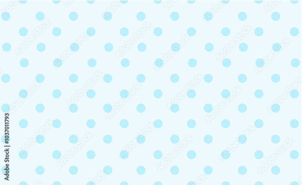 Seamless pattern with blue dots, Seamless polka pattern, seamless pattern with easter eggs Seamless pattern with blue dots, Seamless polka pattern, seamless pattern with easter eggs