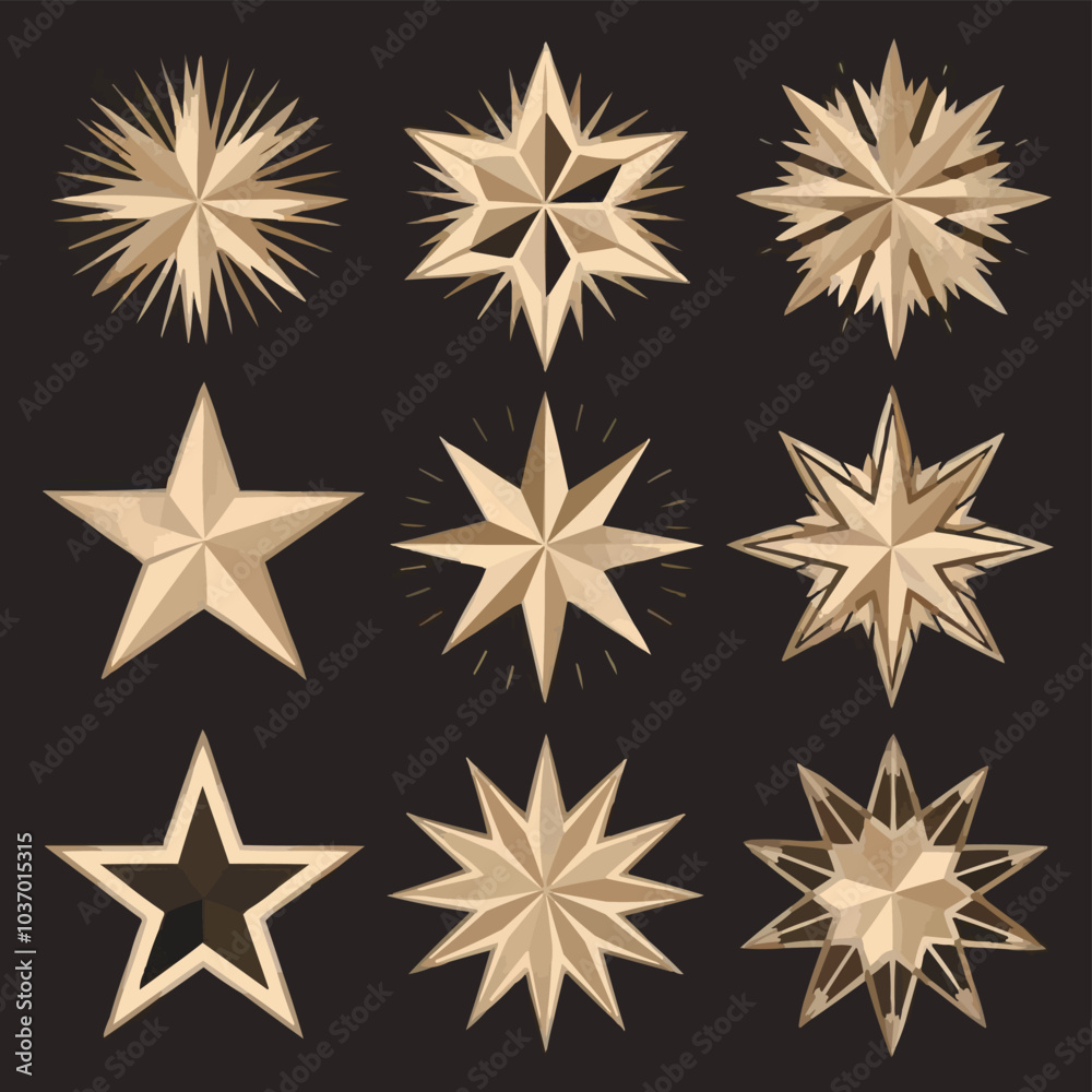 Creative star Victor collection Creative star Victor collection