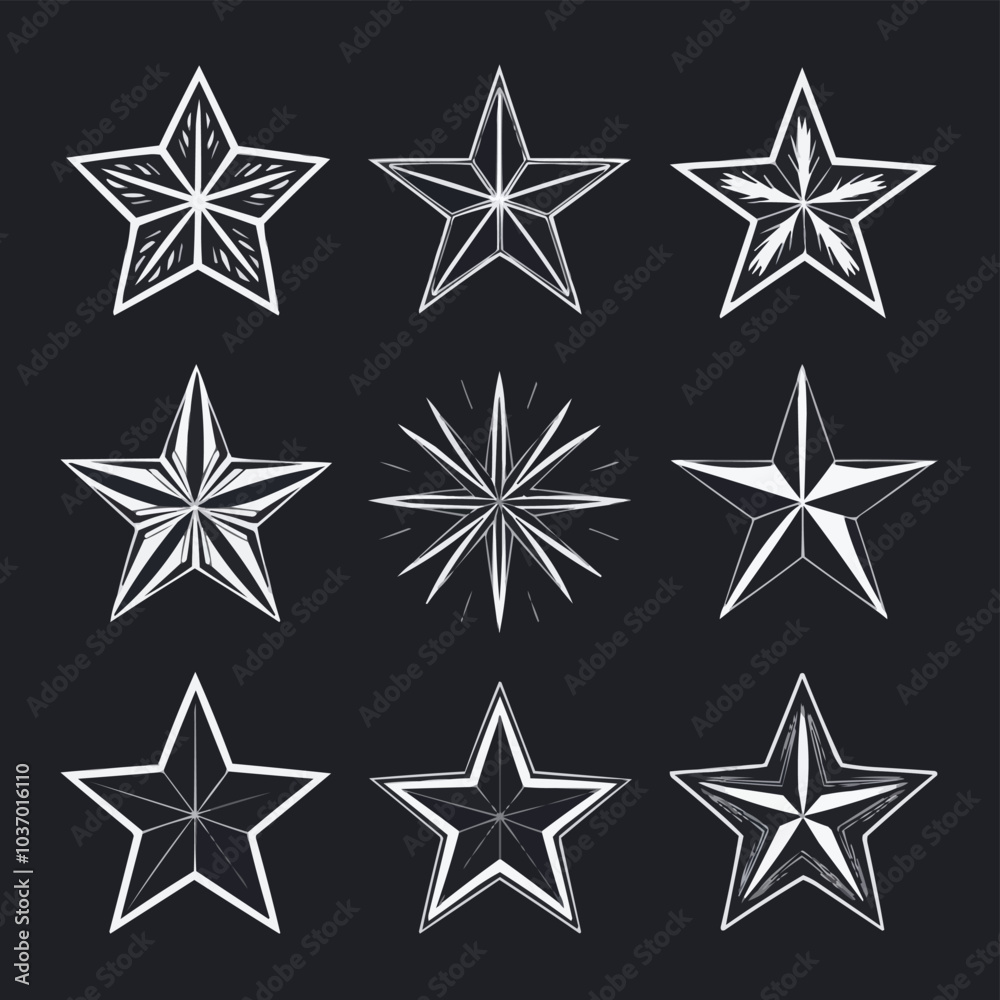 Creative star Victor collection Creative star Victor collection