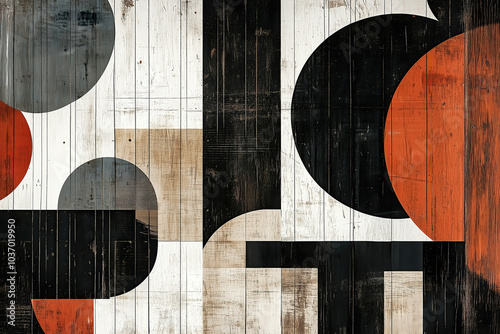 Abstract background vintage...