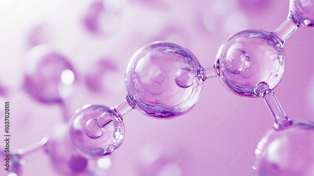 Exploring the Intricate World of Molecules and Atoms in Chemistry Exploring the Intricate World of Molecules and Atoms in Chemistry